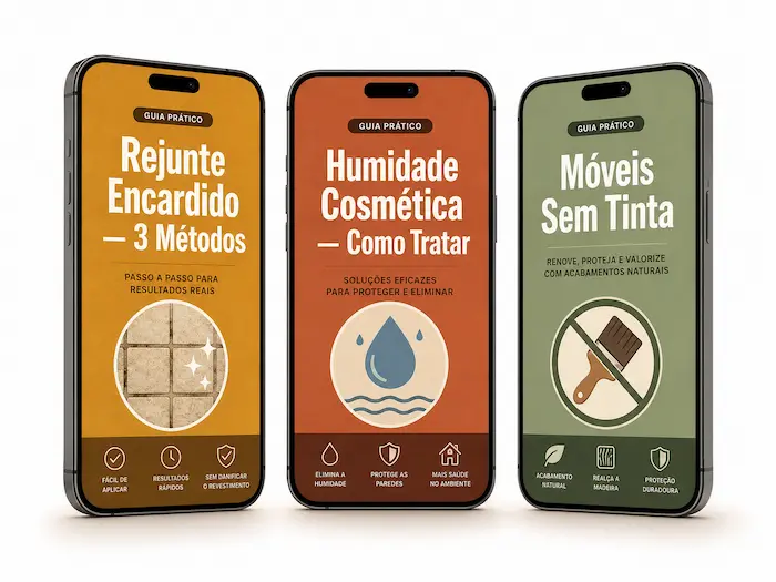 Fichas Rápidas Anti-Problemas