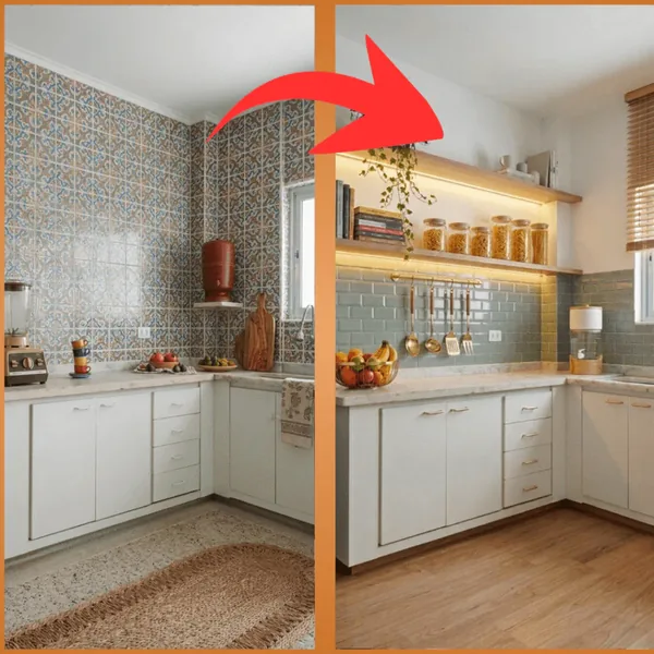 Esconder Azulejos Ultrapassados